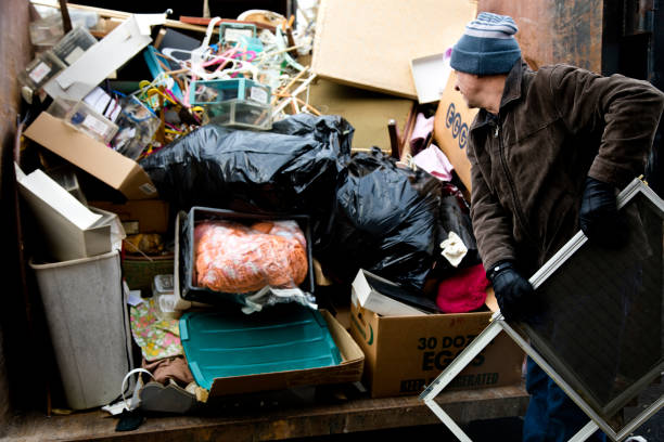 Best Furniture Removal Near Me  in Stanhope, NJ