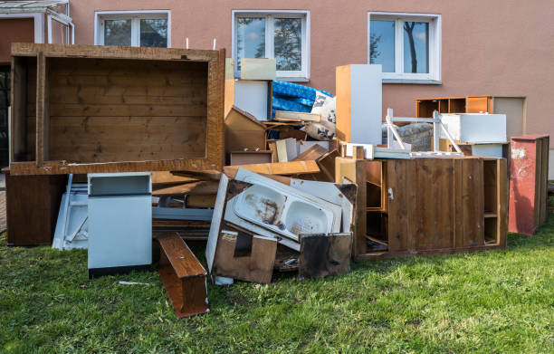 Best Garage Cleanout Services  in Stanhope, NJ
