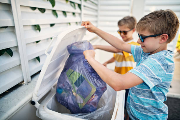 Best Commercial Cleanout Services  in Stanhope, NJ