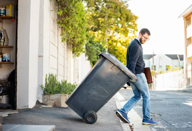 Best Dumpster Rental Services  in Stanhope, NJ