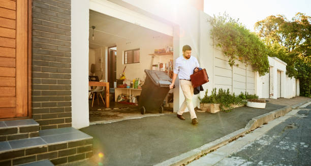 Best Yard Waste Removal  in Stanhope, NJ