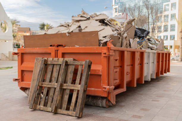 Best Affordable Junk Removal Services  in Stanhope, NJ