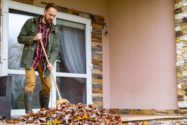 Best Basement Cleanout Services  in Stanhope, NJ