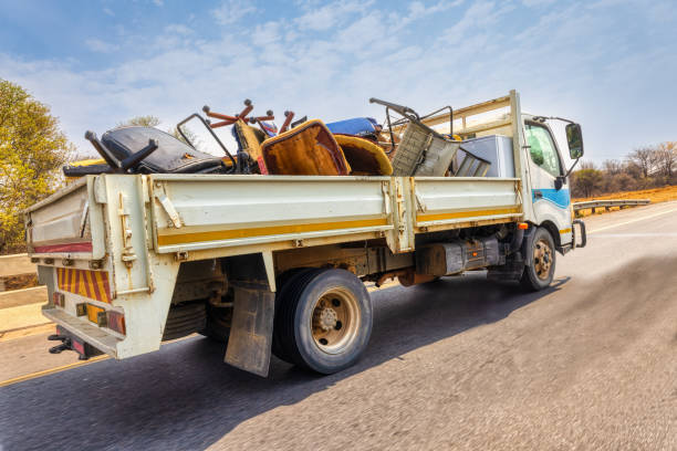 Best Full-Service Junk Removal  in Stanhope, NJ