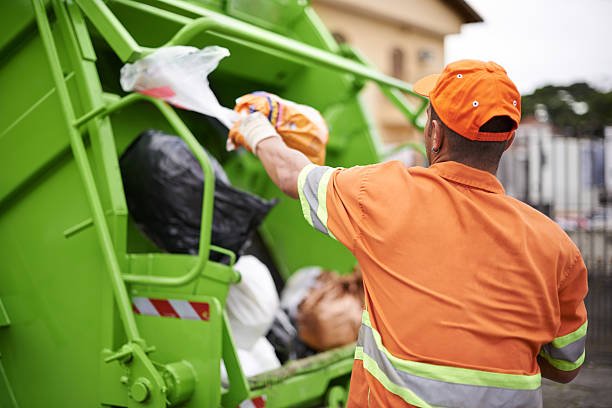 Best Residential Junk Removal  in Stanhope, NJ